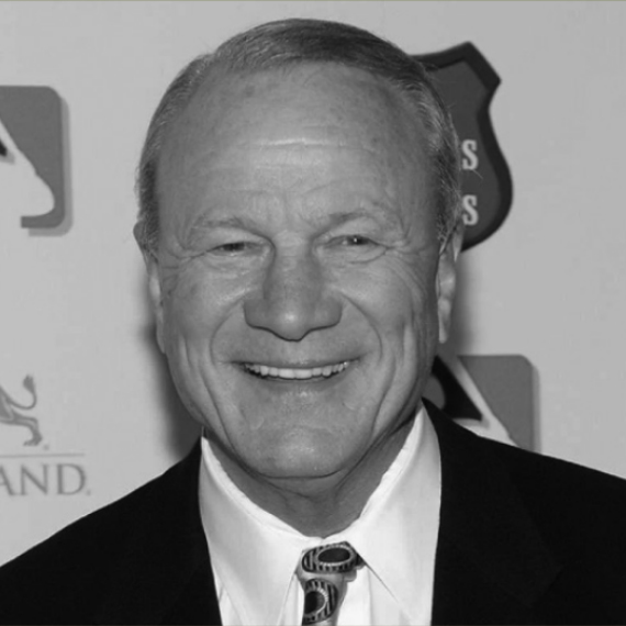 Barry Switzer